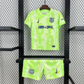 Kit Enfant FC Barcelone concept 2024-25 - vue 1