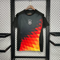 Maillot Allemagne foot 2024 2025 gardien v1 - vue 1