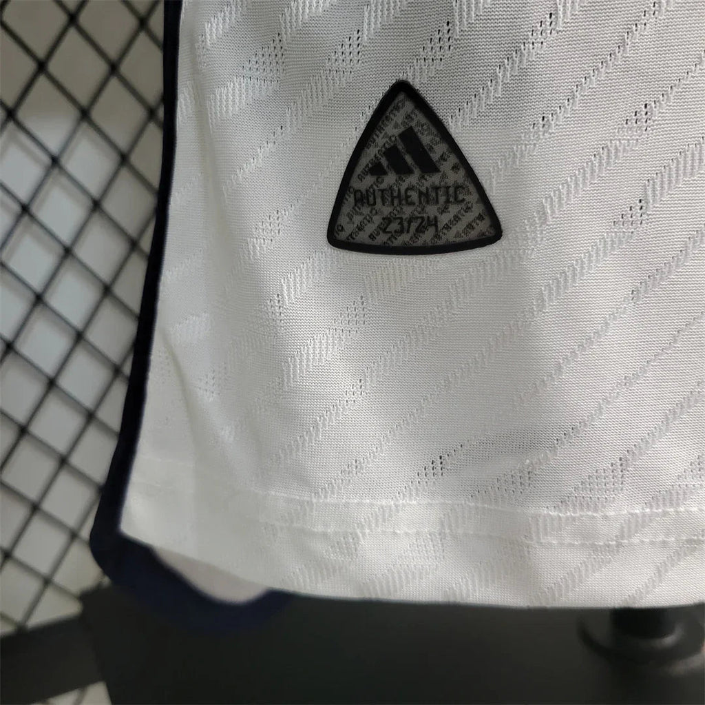 Maillot 23-24 Real Madrid Manche Longue - vue 3