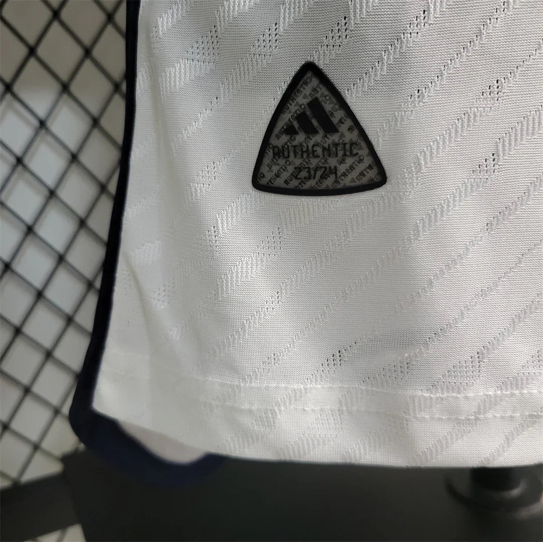 Maillot 23-24 Real Madrid Manche Longue - vue 3