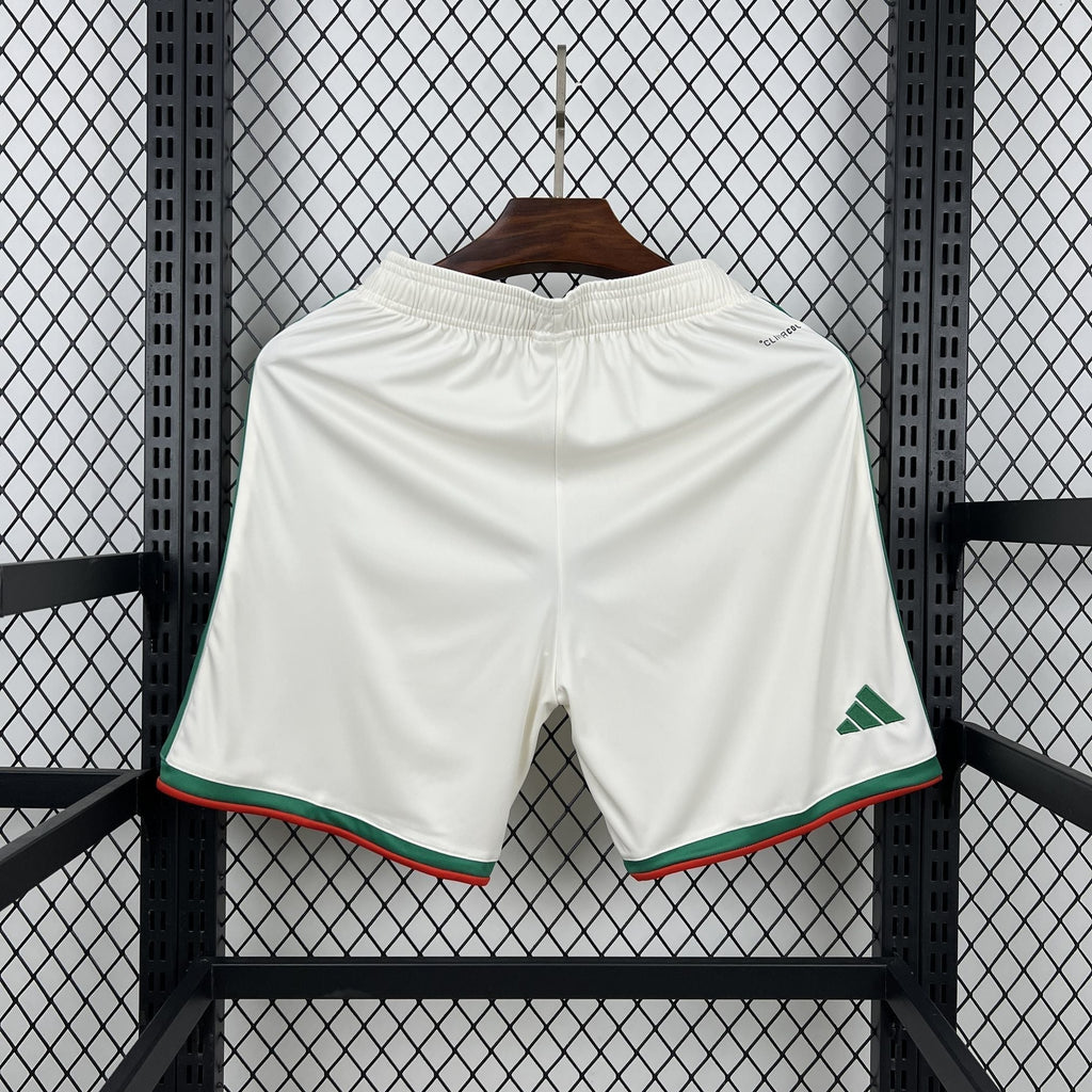 Short Algérie coupe du monde 2026 - vue 2