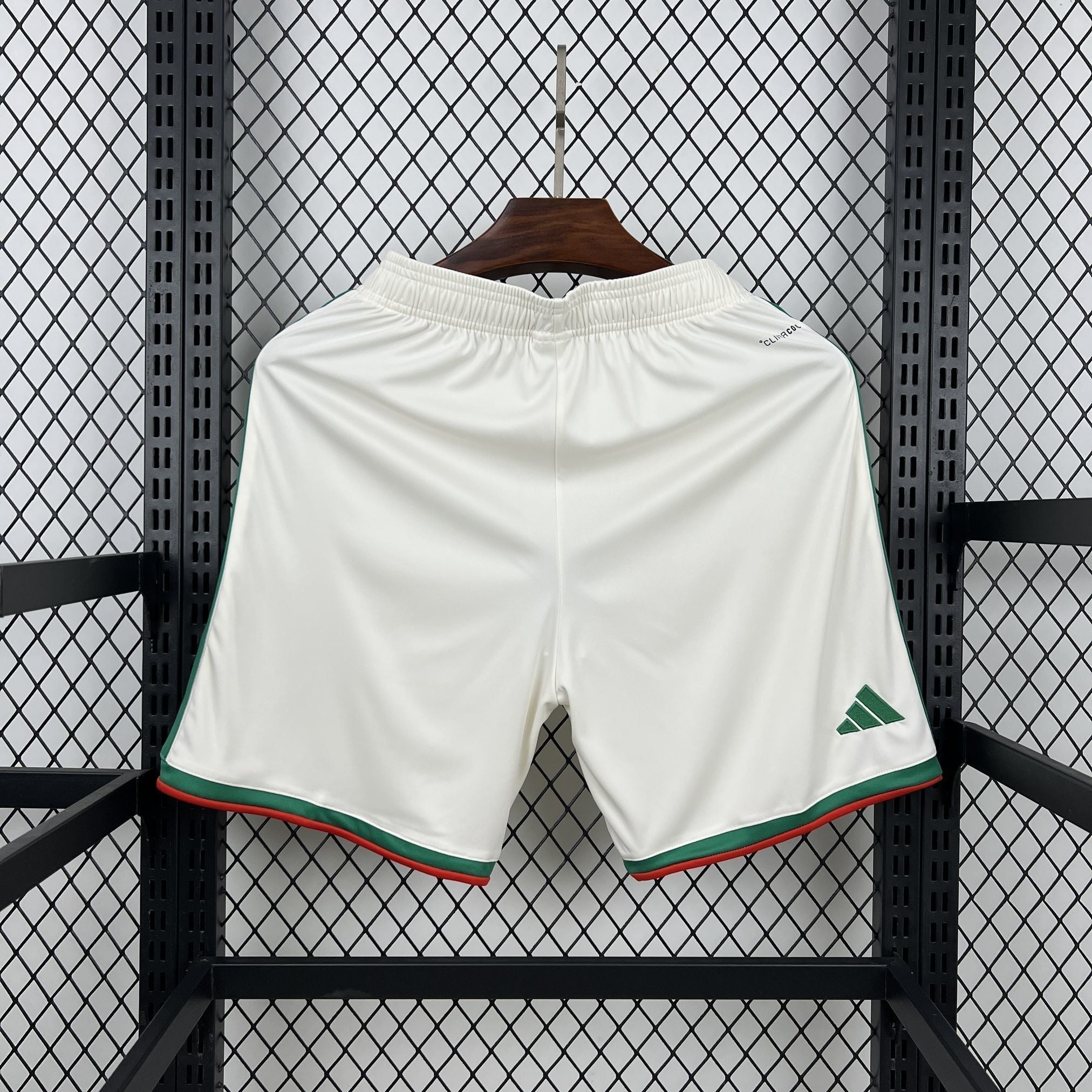 Short Algérie coupe du monde 2026 - vue 2