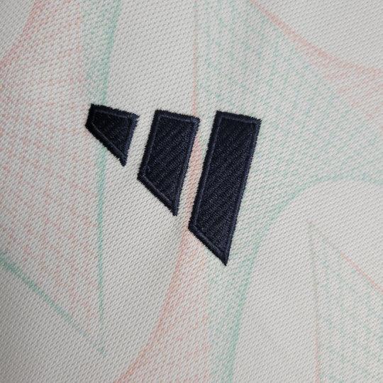Maillot Ajax saison 2023-2024 extérieur - vue 8
