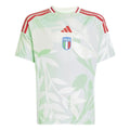 Maillot Italie Extérieur EURO 2025 v2 - vue 1