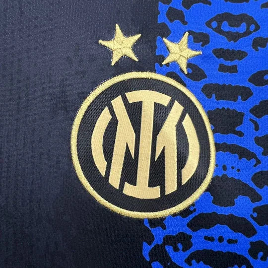 Maillot Inter Milan  Edition Spéciale 2024/25 - vue 3