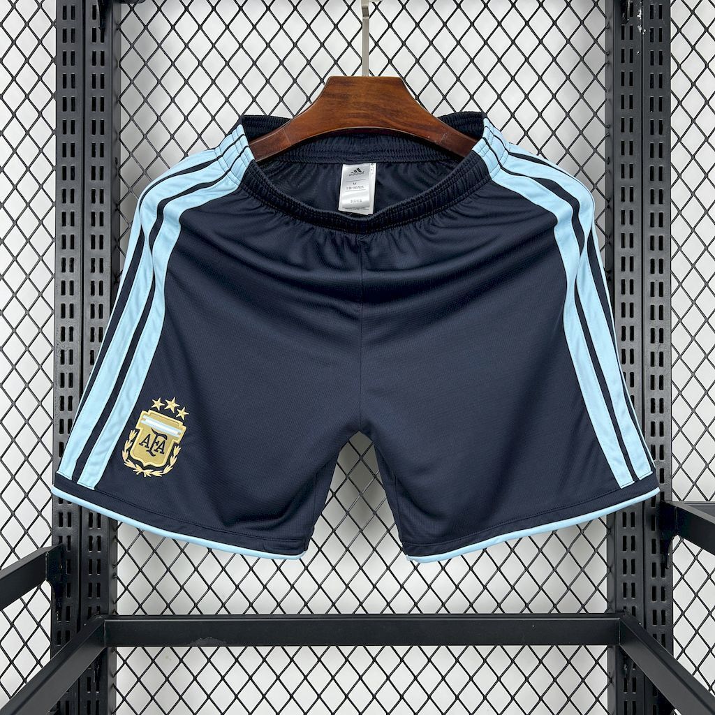 Short Argentine extérieur Coupe du monde 2026 - vue 1