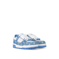 Sneaker LV trainer Maxi