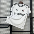 Maillot Fulham 2025-26 - vue 1