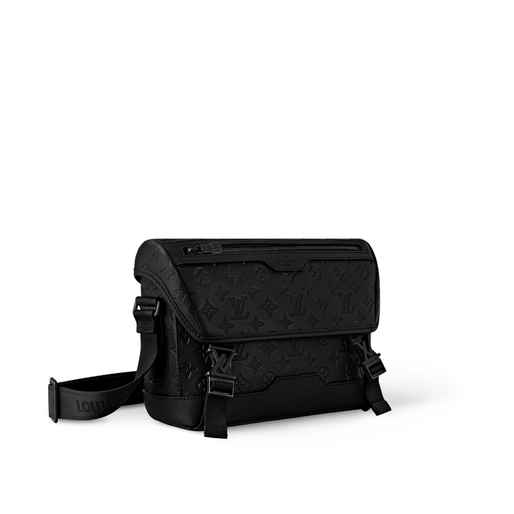LV-TN2 Sac Messenger Voyager PM v3 - vue 2