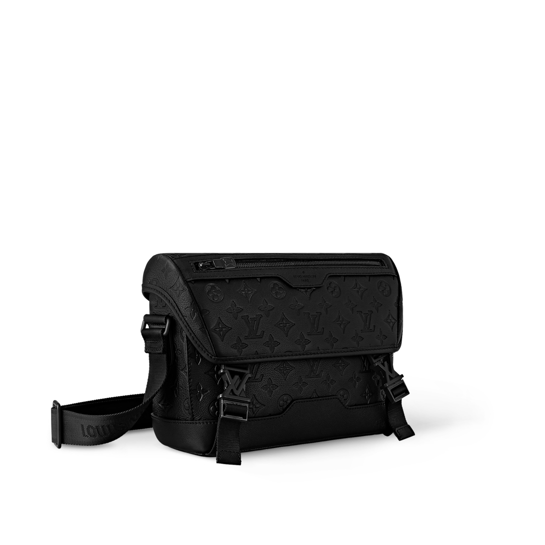 LV-TN2 Sac Messenger Voyager PM v3 - vue 2