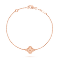 Van Cleef - Sweet Alhambra Or rose