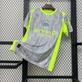 Maillot Manchester City 2025-26 v4 - vue 1