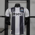 Maillot Newcastle 2025-26 v2 - vue 1