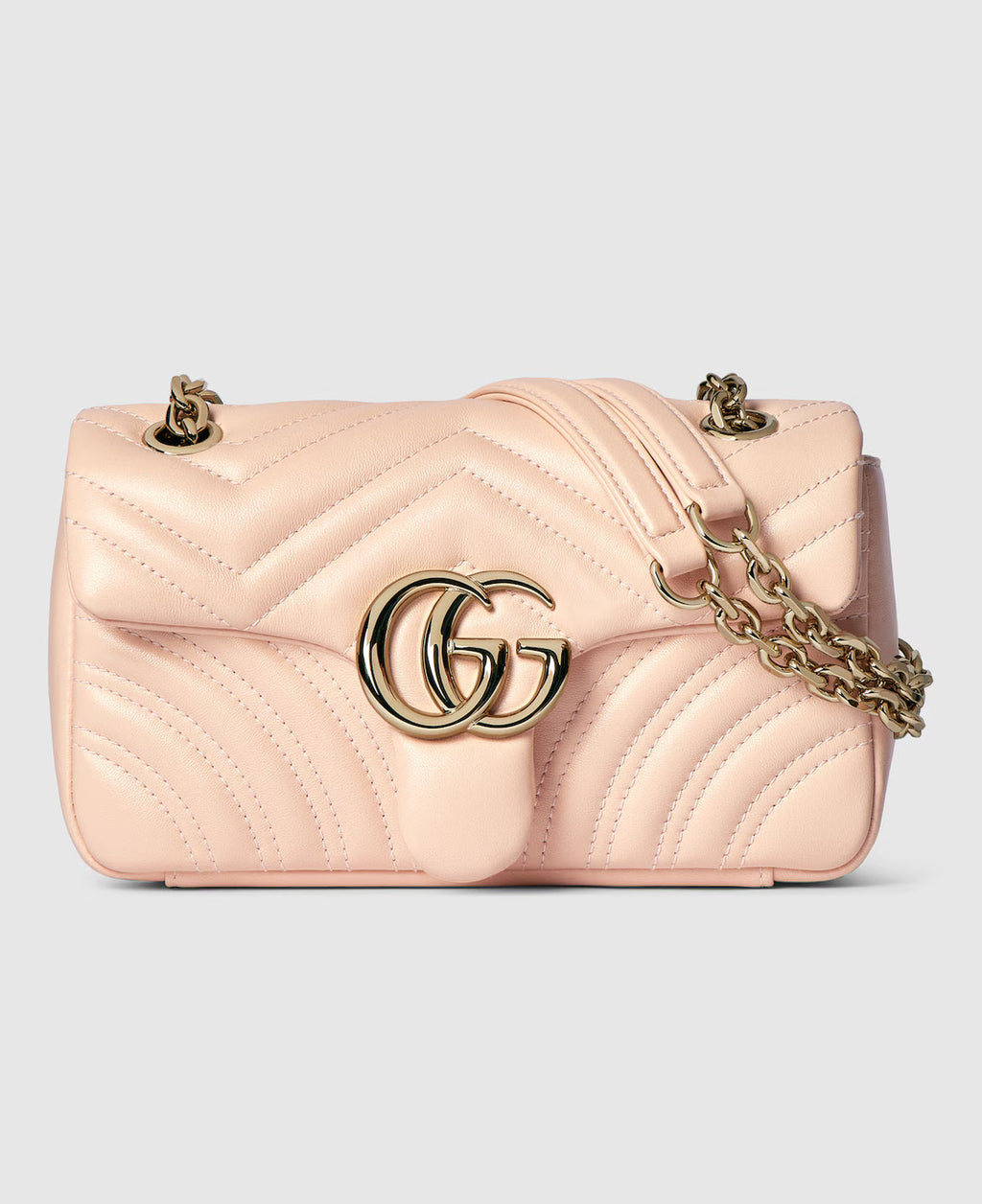 GU-CI2 Sac Épaule GG Marmont Petit v3 - vue 1