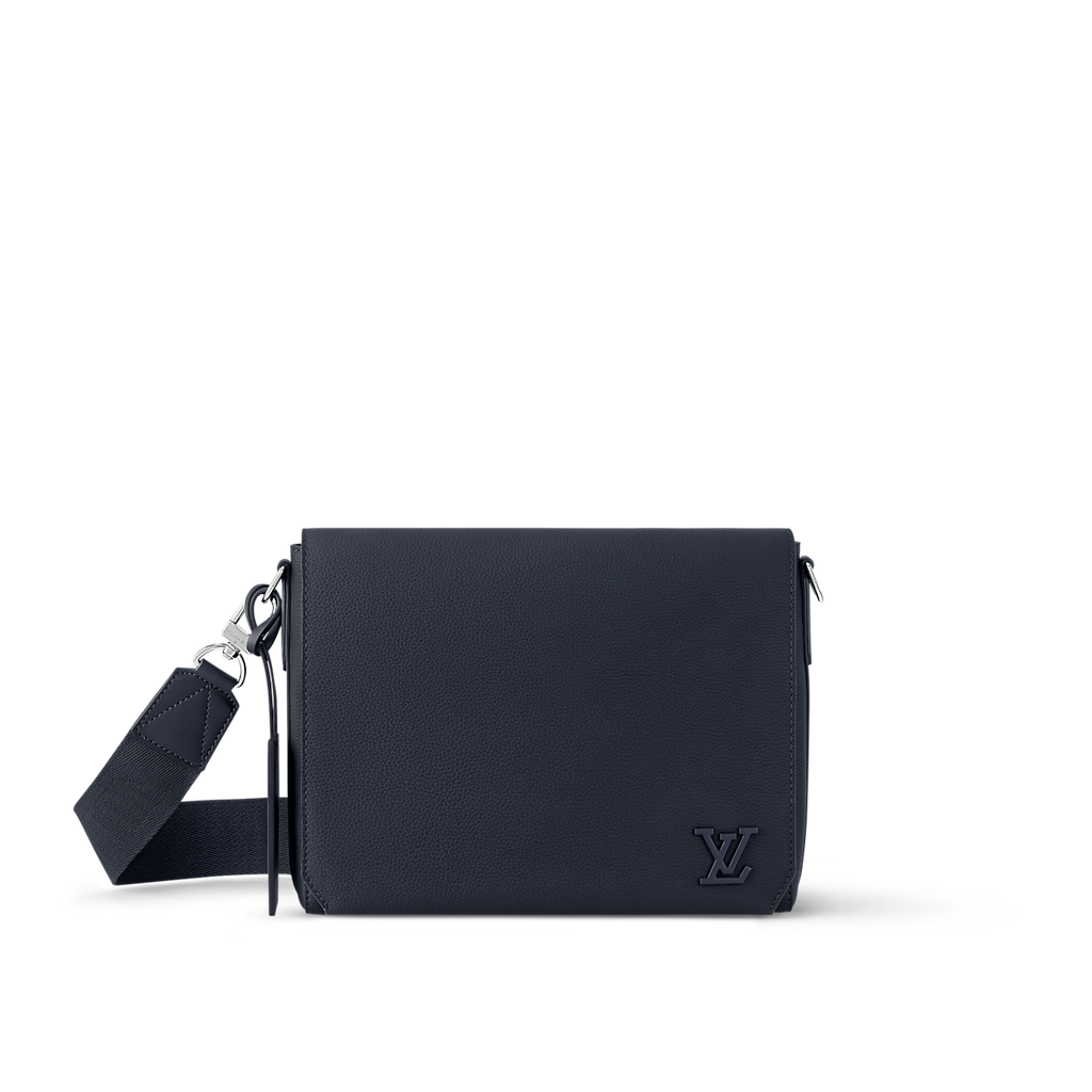 LV-TN2 Sac messenger Takeoff MM - vue 1