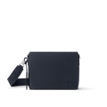 LV-TN2 Sac messenger Takeoff MM - vue 1