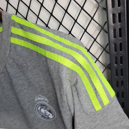 Maillot Real Madrid  2015 2016 - vue 4