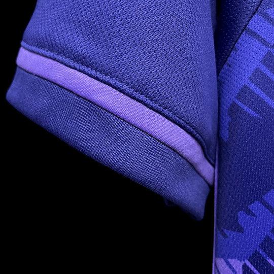 Maillot Argentine 2022/23 Coupe Du monde - vue 6