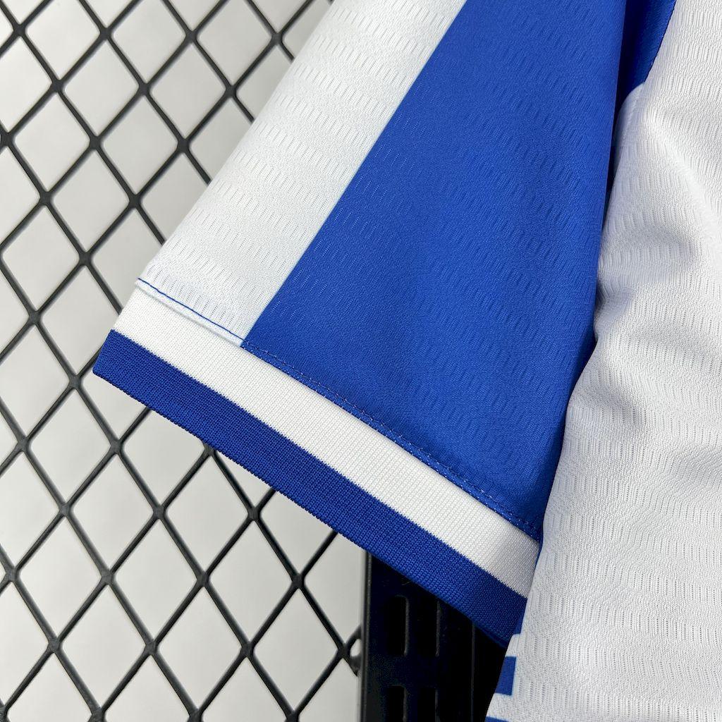 Maillot Porto 2025-26 - vue 3