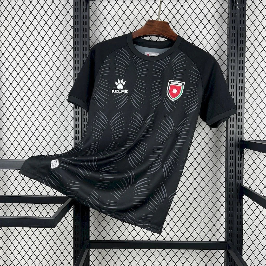 Maillot Jordanie Coupe du monde 2026 v1 - vue 1