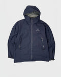 AR-TX Goretex Veste v2 - vue 1