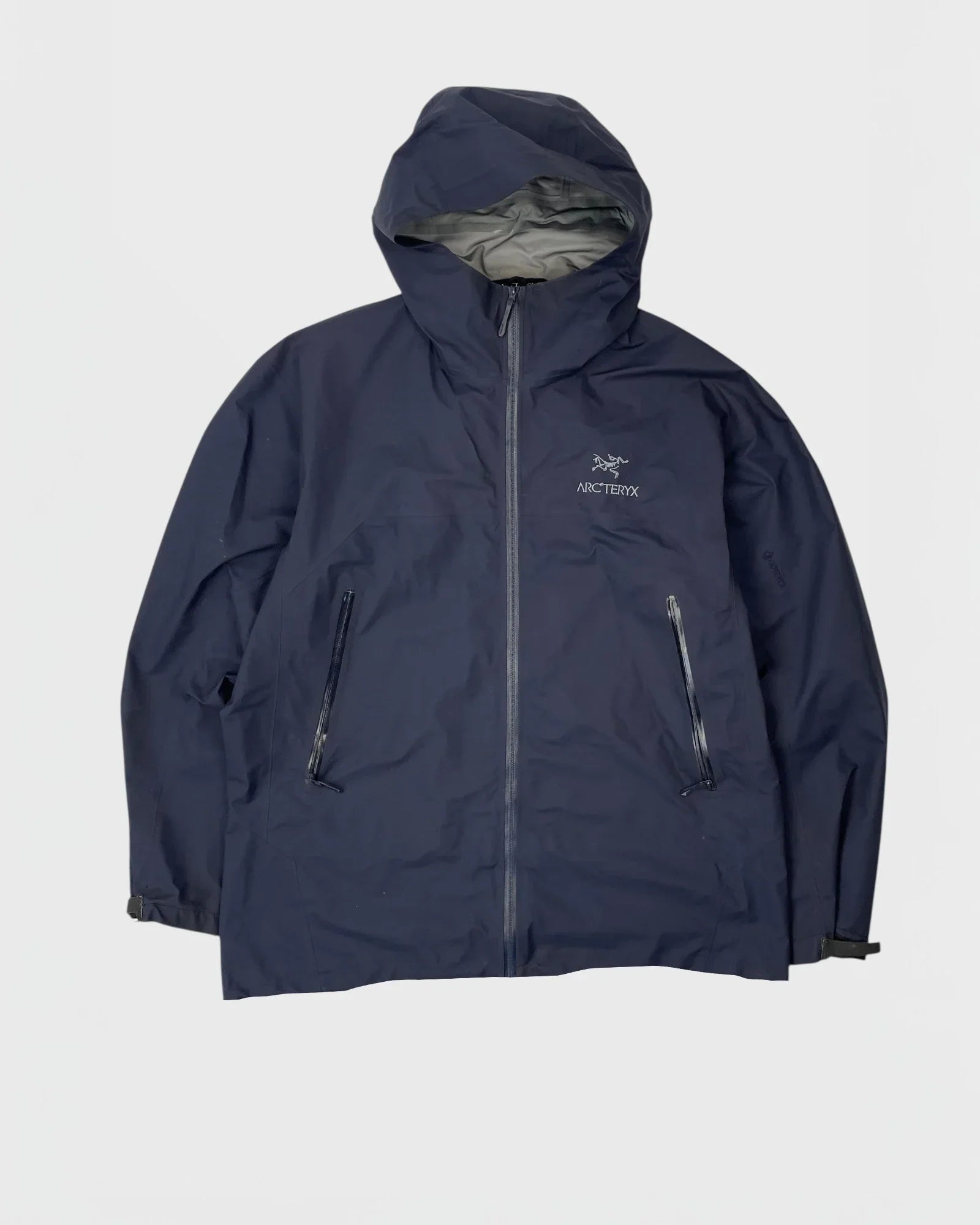 AR-TX Goretex Veste v2 - vue 1