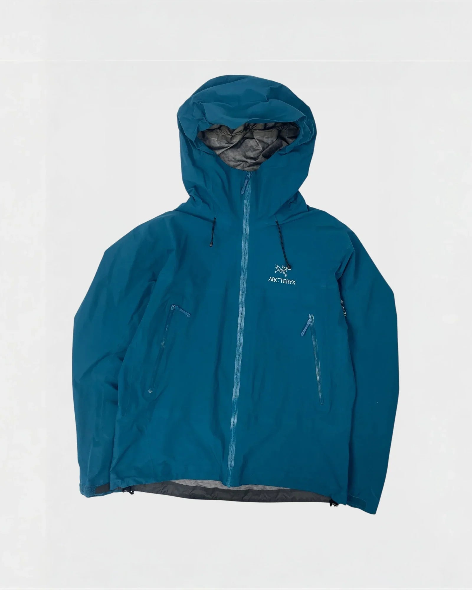AR-TX Goretex Veste v5 - vue 1