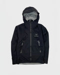 AR-TX Goretex Veste v3 - vue 1