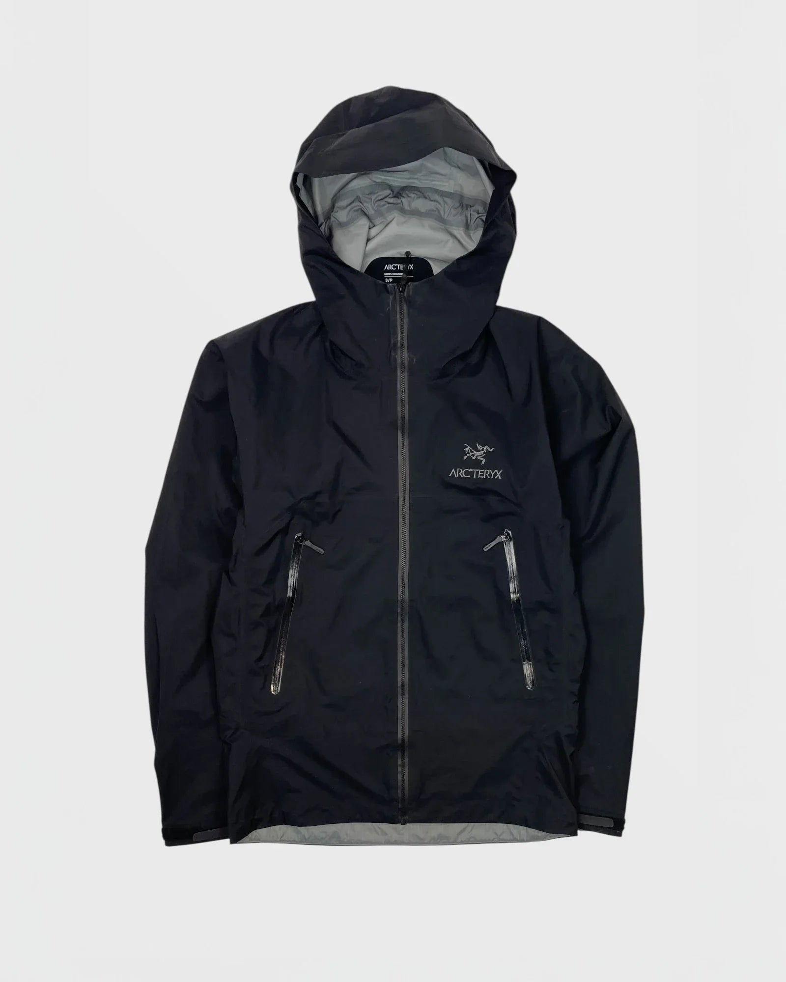 AR-TX Goretex Veste v3 - vue 1