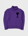A/M/I pull en laine