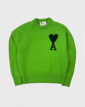 A/M/I pull en laine