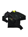 Ensemble NK RUNNING running rare avec motif - vue 1