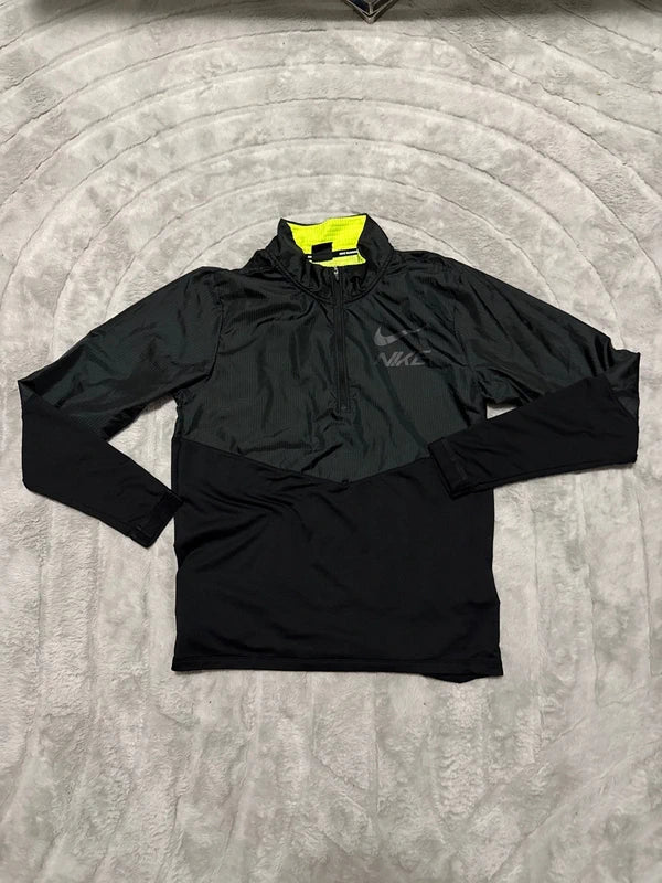 Ensemble NK RUNNING running rare avec motif - vue 2