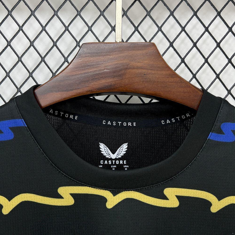 Maillot Everton extérieur 2025-26 v2 - vue 3