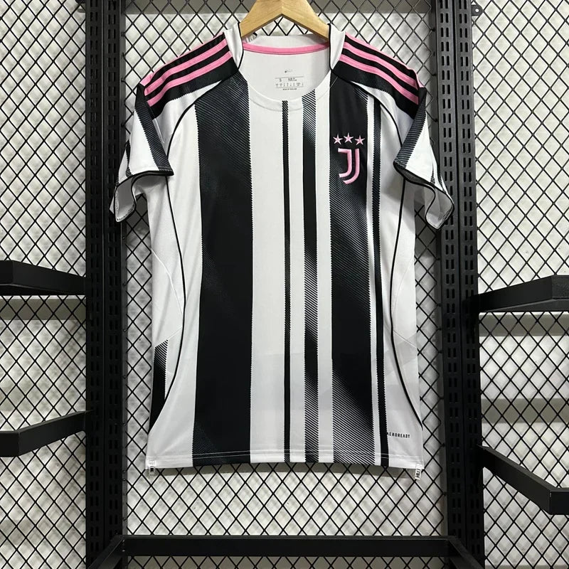 Maillot Juventus 2025-26 v1 - vue 1