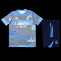 Ensemble Real Madrid v18 - vue 1
