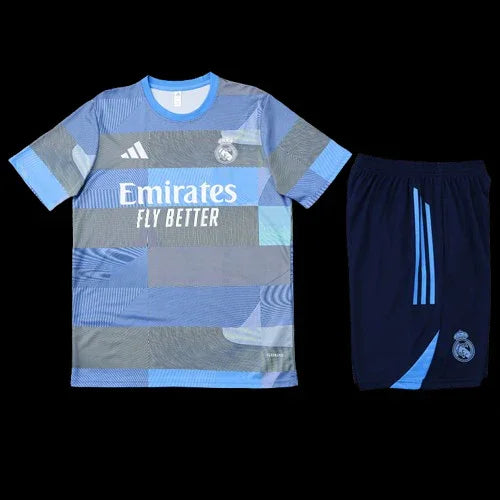 Ensemble Real Madrid v18 - vue 1