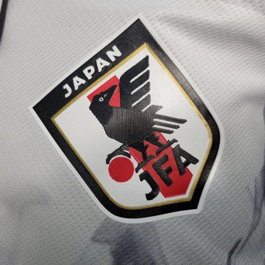 Maillot Japon foot concept 2023 2024 - vue 7