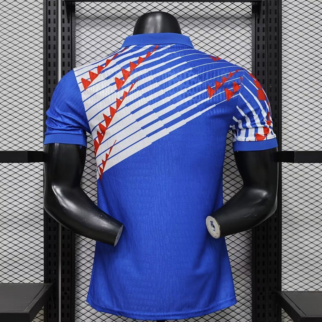 Maillot Japon concept 2026 v1 - vue 2