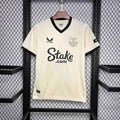 Maillot Everton extérieur 2024-25 - vue 1