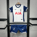 Kit Enfant Tottenham 2024/2025 v2 - vue 1