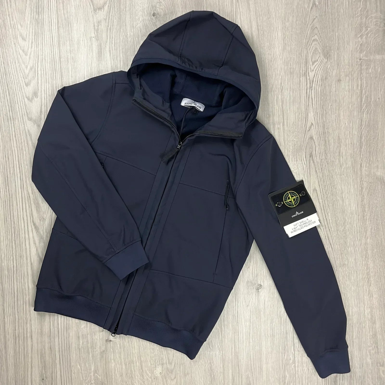 Veste STD ILAND