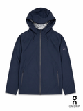 Blue jacket AL-YG - vue 1