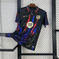 Maillot Fc Barcelone concept 2025/26 - vue 1
