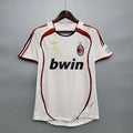 Maillot AC Milan saison 2006-2007 rétro - vue 1