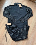 Ensemble running - vue 1