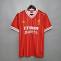 Maillot Liverpool Rétro 1984 - vue 1
