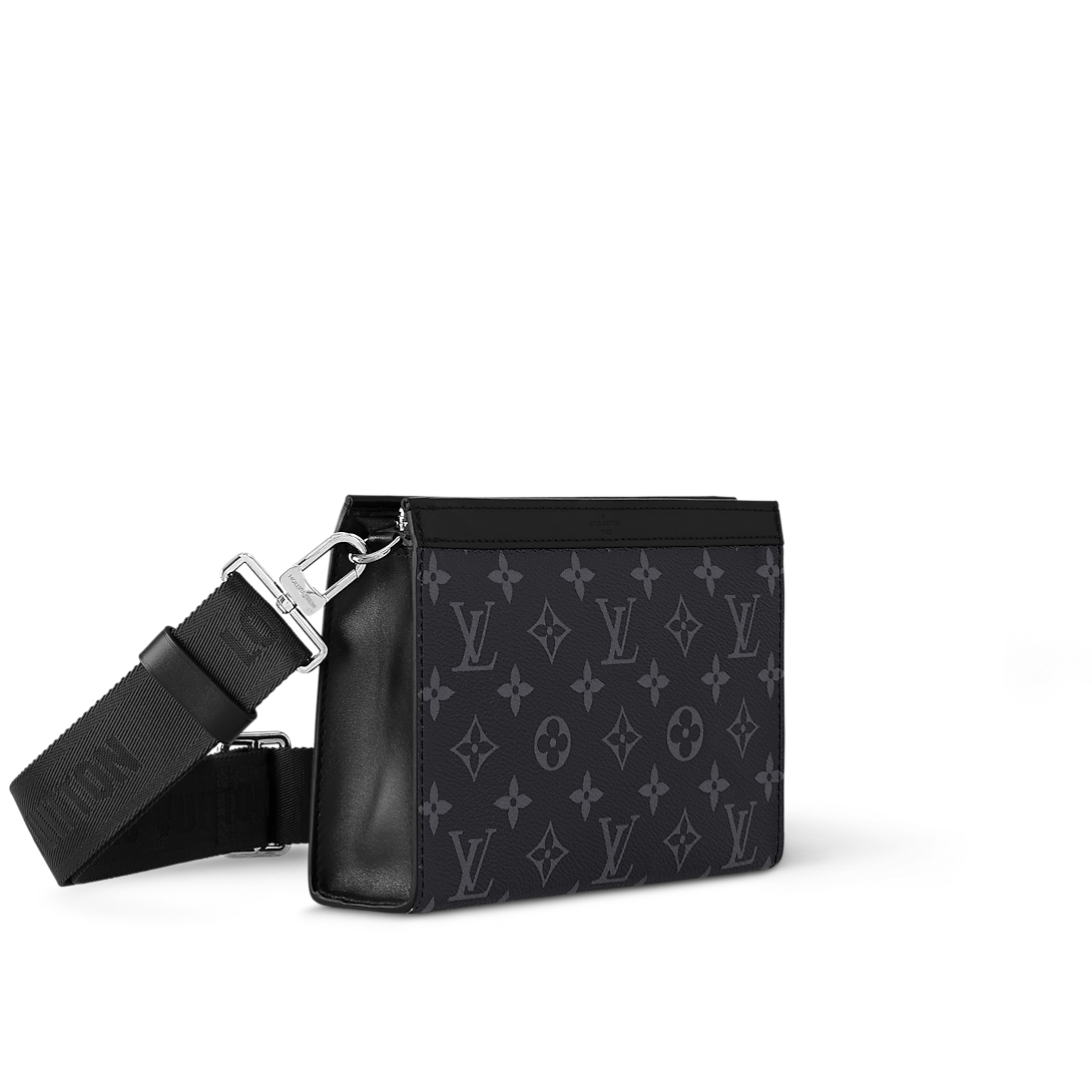 LV-TN2 Portefeuille Gaston Wearable v1 - vue 2