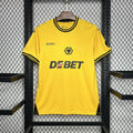 Maillot Wolves 2024-25 - vue 1
