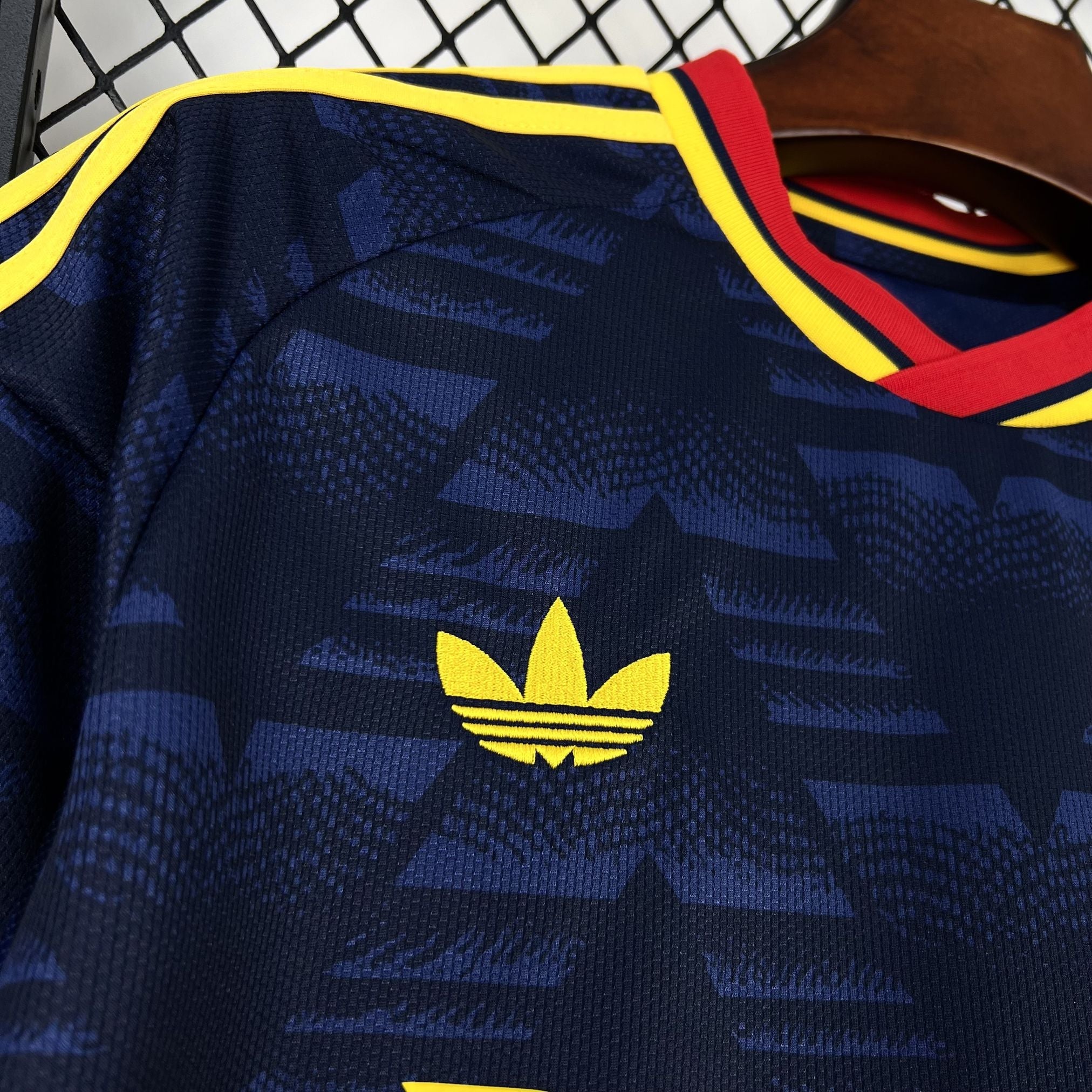 Maillot Arsenal extérieur 2026-27 - vue 4